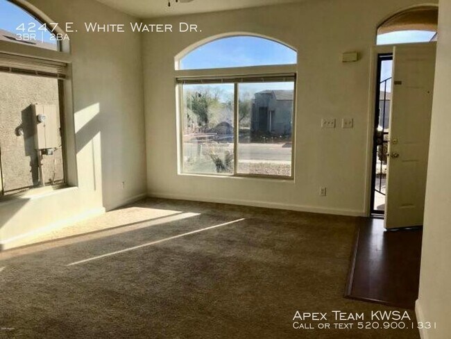 Building Photo - 3BR/2BA in Desert Vista Estates!