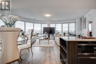 Building Photo - 2520-2520 Eglinton Ave W