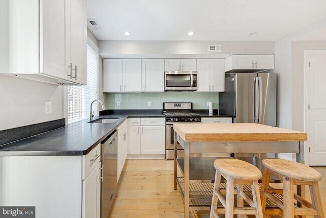 Foto del edificio - 1726 E St NE