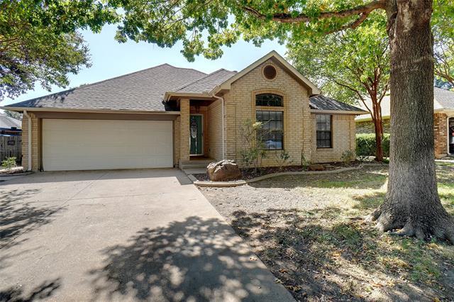 Primary Photo - 1109 W Hills Terrace