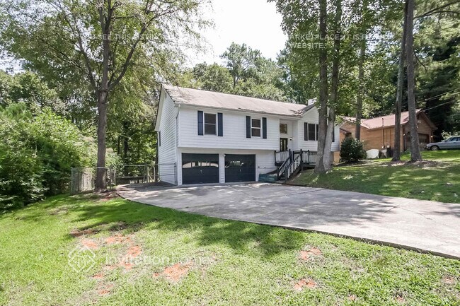 Building Photo - 4402 Marci St