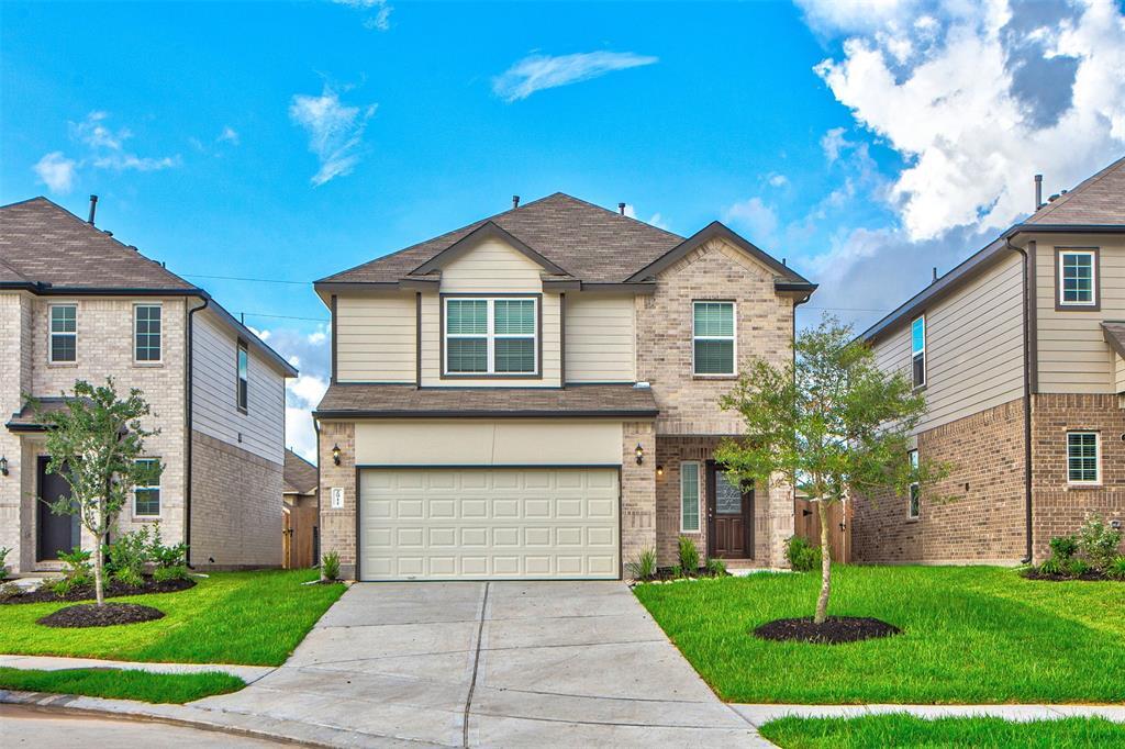 2911 Holly Ranch Dr, Katy, TX 77494 House Rental in Katy, TX