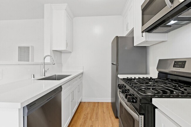 Foto del edificio - 1432 16th St