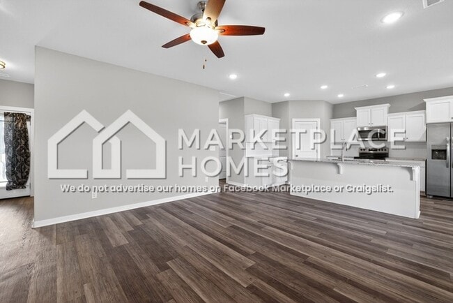 Building Photo - 439 N Otoe St