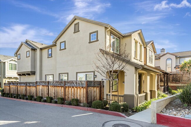 Foto del edificio - Modern 4-Bedroom Home in Almaden Valley wi...