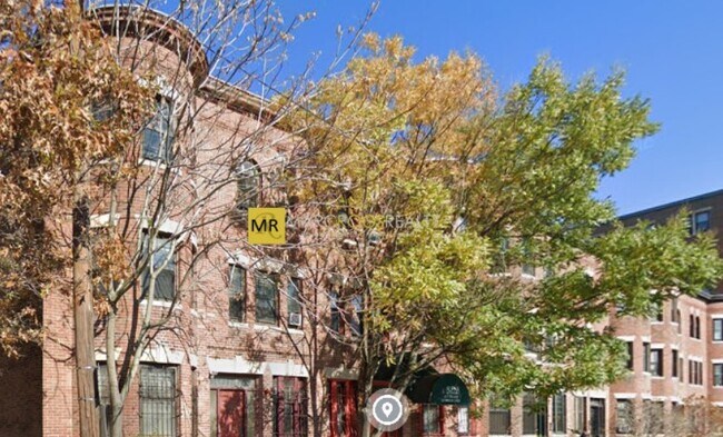 Foto del edificio - 535 Newbury St