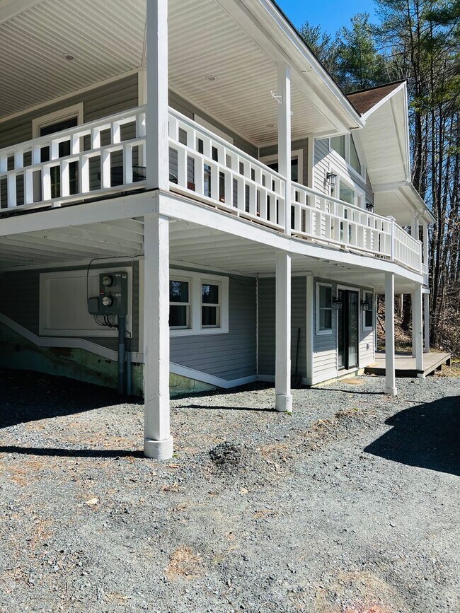 Foto del edificio - 1398 Quechee-Hartland Rd