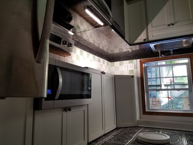 Foto del edificio - 120 Liberty St