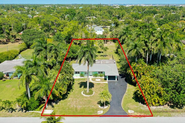 Foto del edificio - 1635 NW Fork Rd