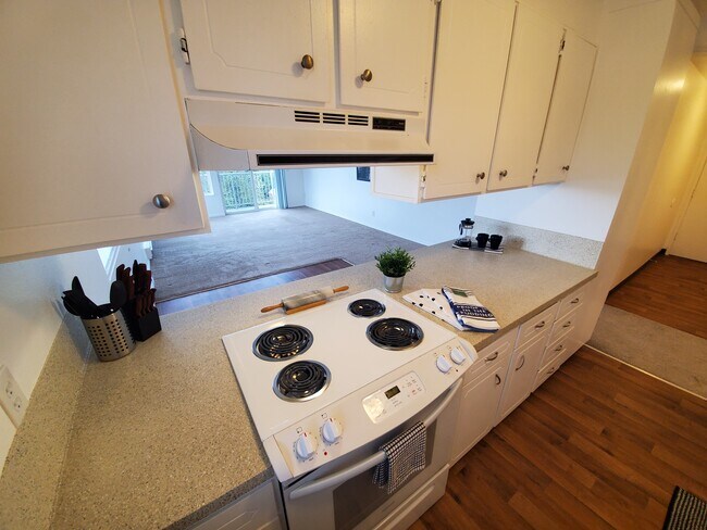 Foto del edificio - 9215 Greenwood Ave N