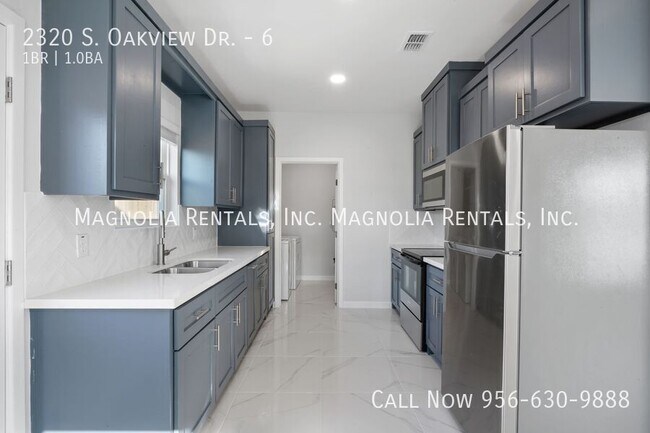 Foto del edificio - 2320 S Oakview Dr