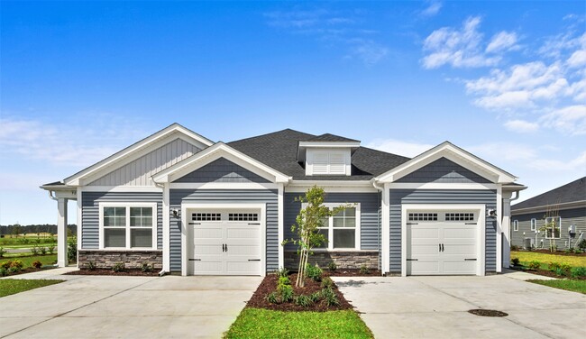 Foto del edificio - Stepping Stone at Bridgewater