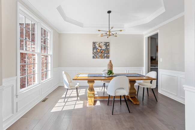 Foto del edificio - 3640 Green Pine Way