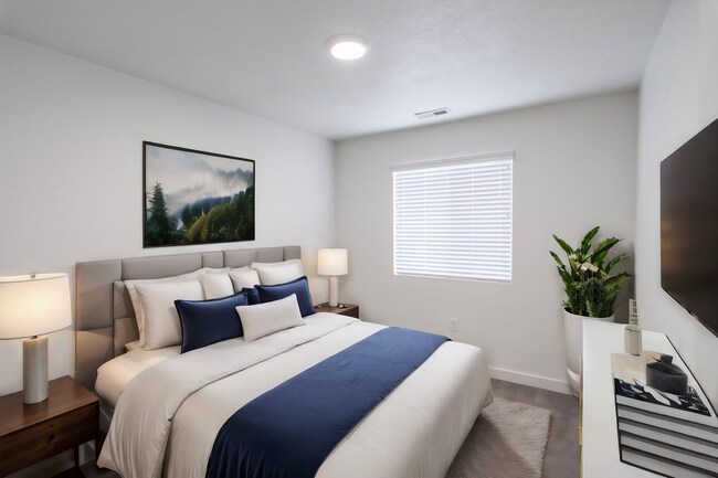 Foto del edificio - 7487 Geraint St