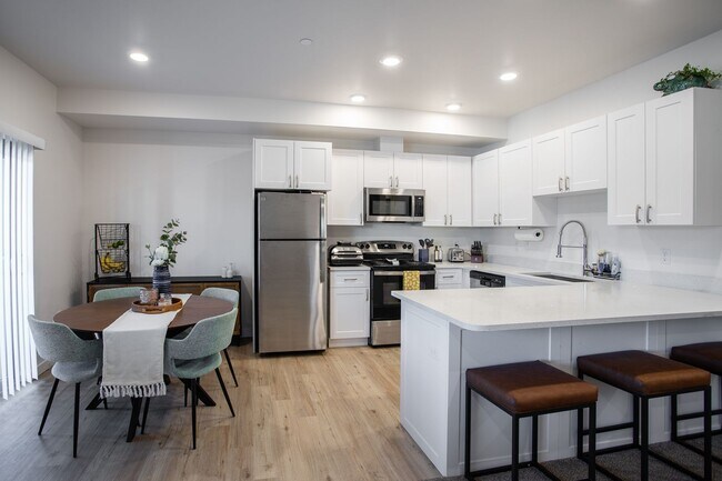 Foto del interior - RiverStone Villas