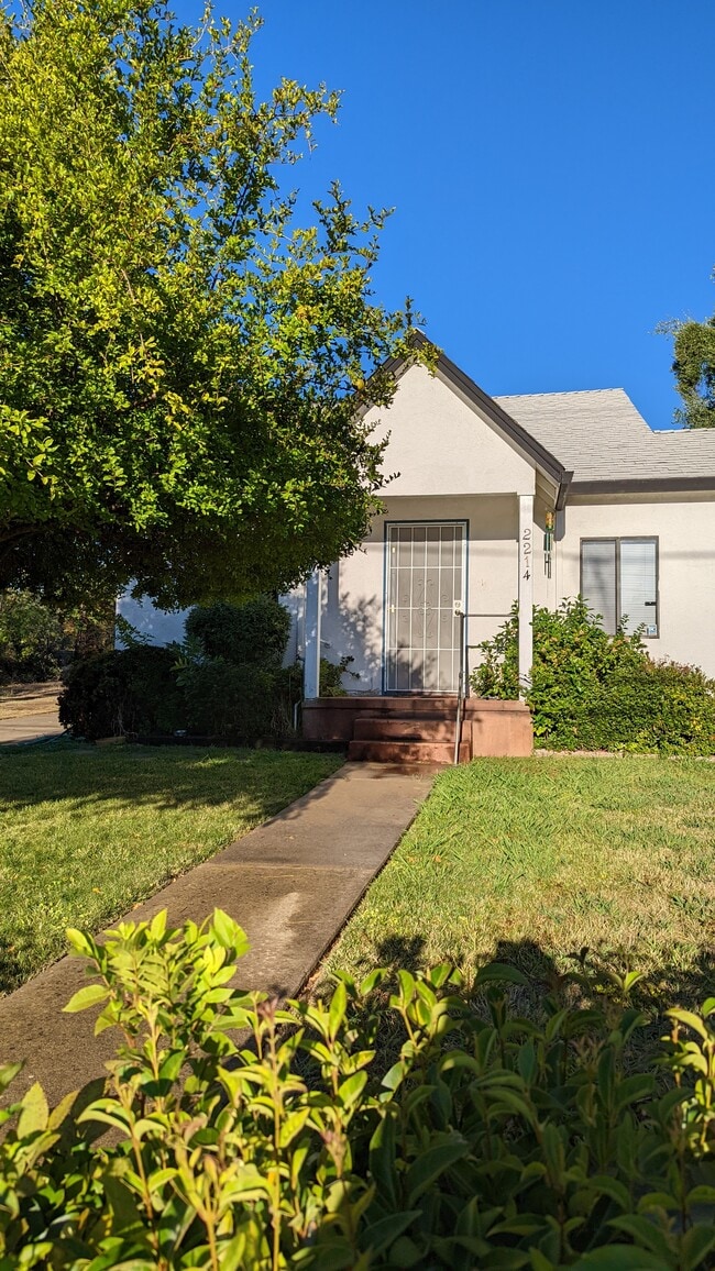 Foto del edificio - 2214 Waldon St