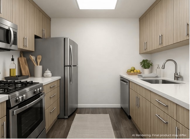 Building Photo - Parkview Ridge Apartments and Townhomes