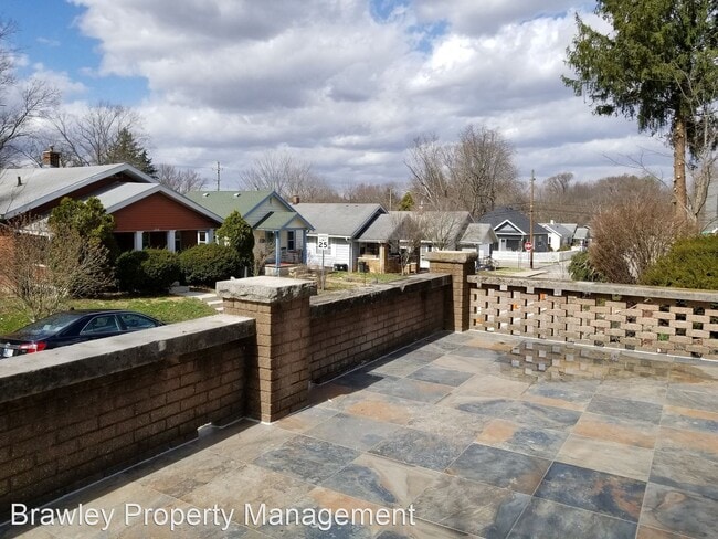 Foto del edificio - 3 br, 2.5 bath House - 1209 S. Lincoln St