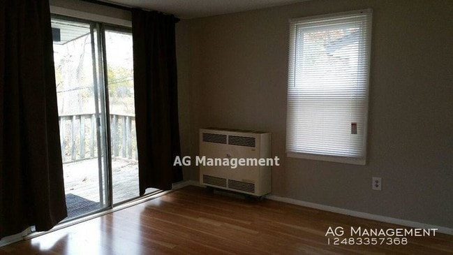 Building Photo - 2 bedroom in Waterford MI 48328