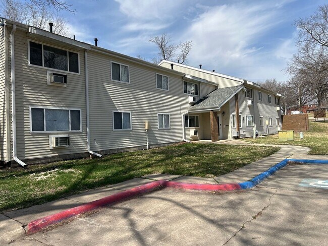 Foto del interior - Timber Creek Apartments