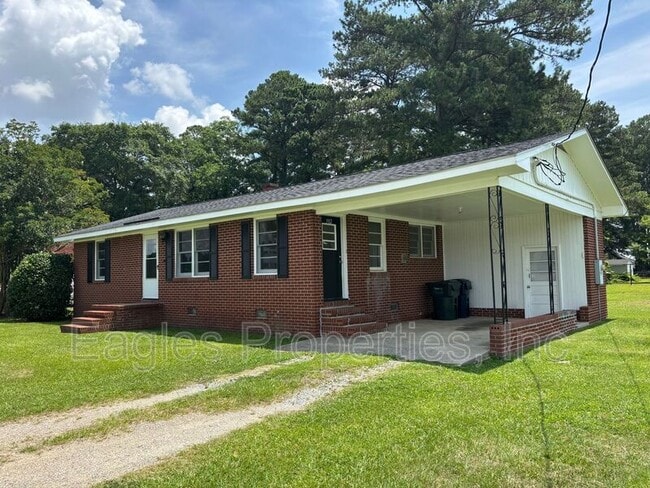 Foto del edificio - 502 N Sycamore St