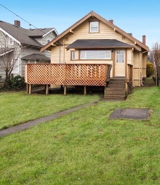 Primary Photo - 3014 S 12th St