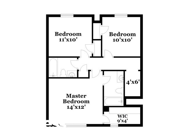 Building Photo - 1833 Cagney St