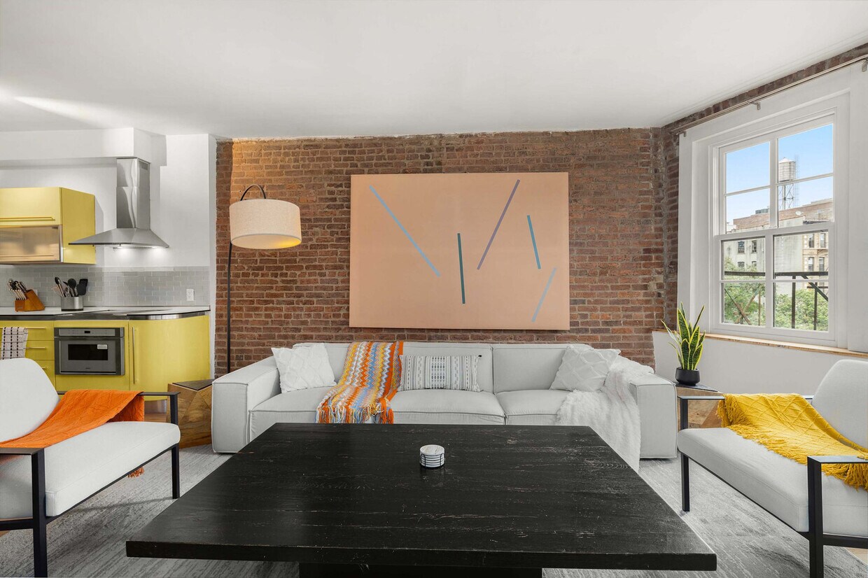 Foto principal - 354 Bowery