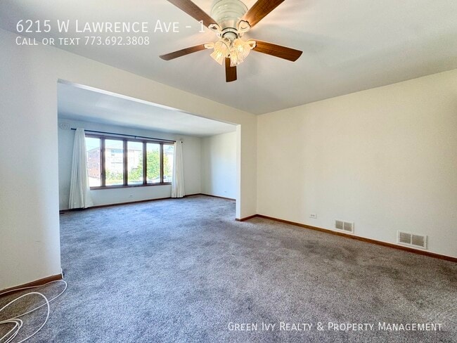Foto del edificio - 6215 W Lawrence Ave