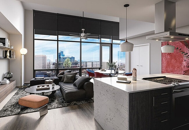 Sleek, Modern, and Functional - Altura