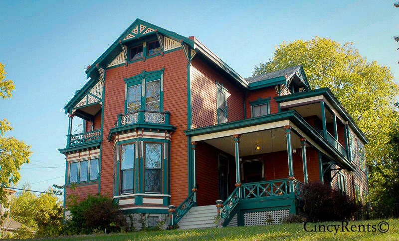 Primary Photo - 2344 Ashland Ave