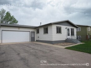 Building Photo - 1825 Degeest Dr
