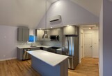 Kitchen and Livingroom - 2776 Maple Ave