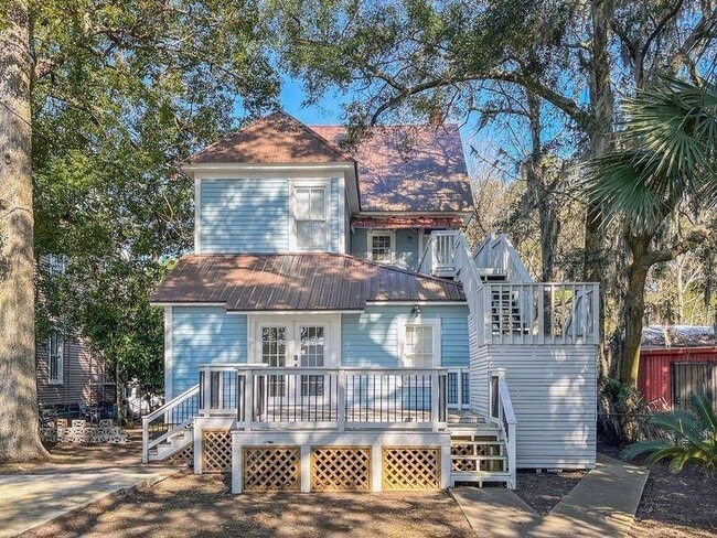 Foto del edificio - 1113 Grant St