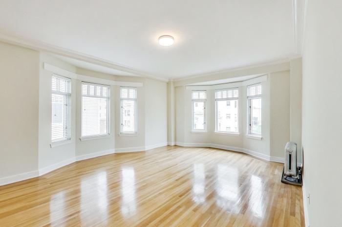 Primary Photo - 1 bedroom in San Francisco CA 94109