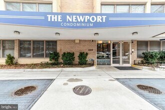 Building Photo - 1260 21st St NW