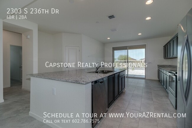 Foto del edificio - 2303 S 236th Dr