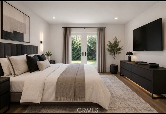 Foto del edificio - 22647 Clarendon St