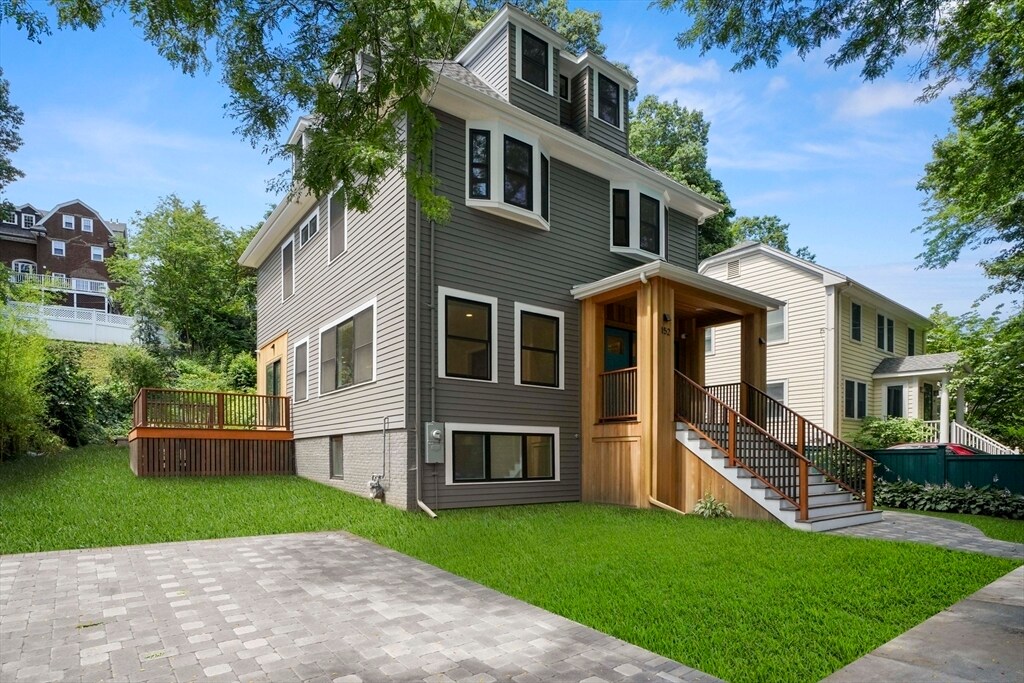 Primary Photo - 152 Clark Rd