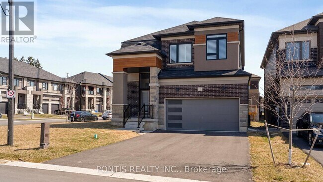 Building Photo - 1 Brewis St