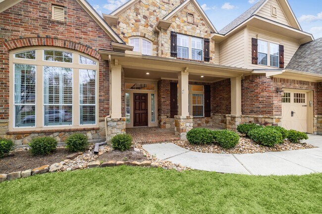Building Photo - 46 Marquise Oaks Pl