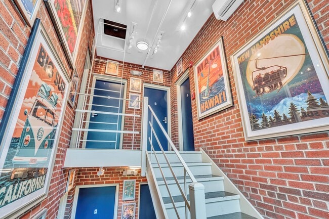 Building Photo - The Montana