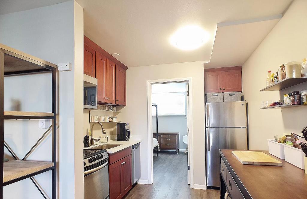 Primary Photo - NUOVO APARTMENTS - MAGNOLIA - 1 bedroom