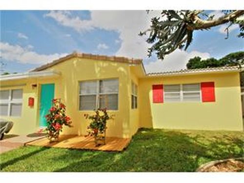 Foto principal - 1131 SW 31st St