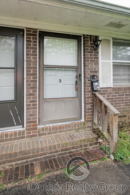 705 18th St E Unit Apt 3, Jasper, AL 35501 Condo for Rent in Jasper