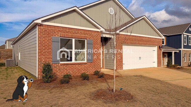 Foto del edificio - Sign a 13-month lease by 3/15/2026 and receive a leasing incentive equal to one month’s rent, app...