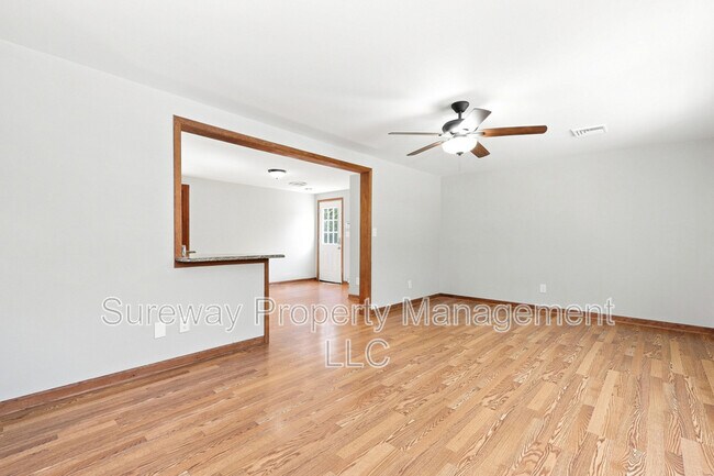 Foto del edificio - 520 E Atlantic Ave