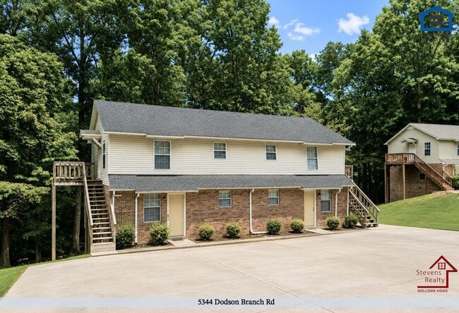 Building Photo - 5344 Dodson Branch Rd
