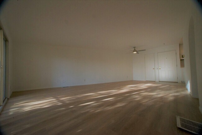 Living Room - 2025 4th St