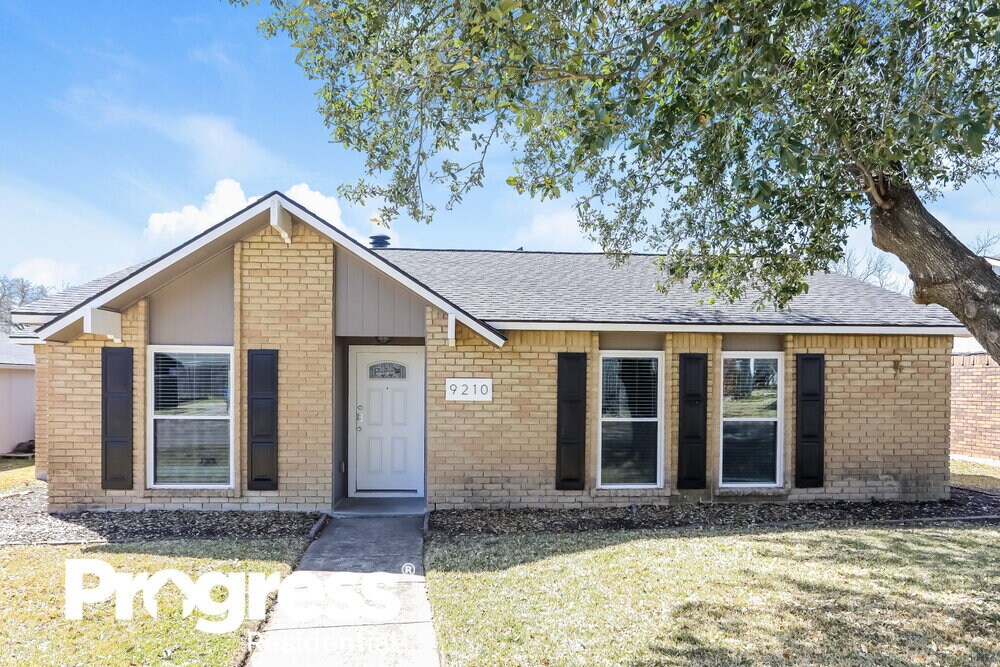 9210 Westfield Dr, Rowlett, TX 75088 House Rental in Rowlett, TX